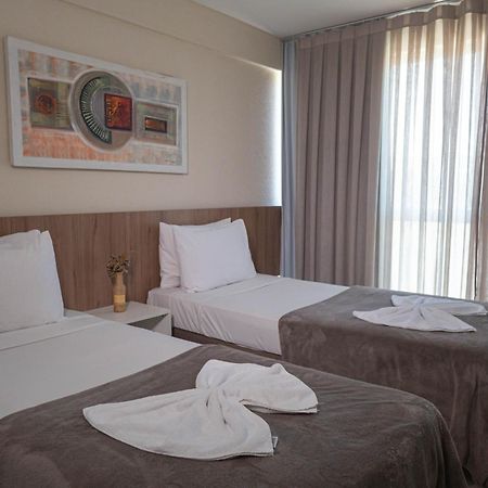 Conde Hotel Maceio Extérieur photo