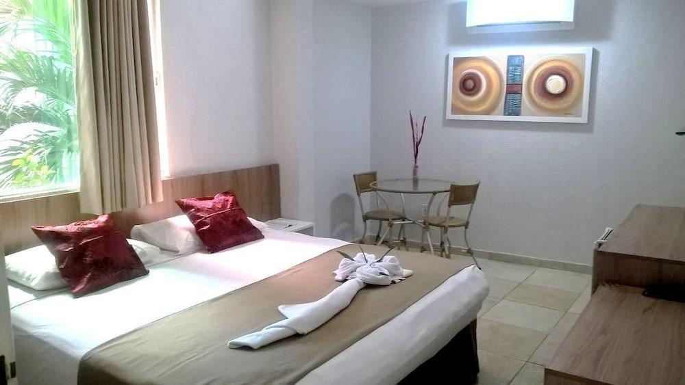 Conde Hotel Maceio Extérieur photo