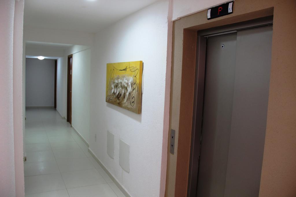 Conde Hotel Maceio Extérieur photo