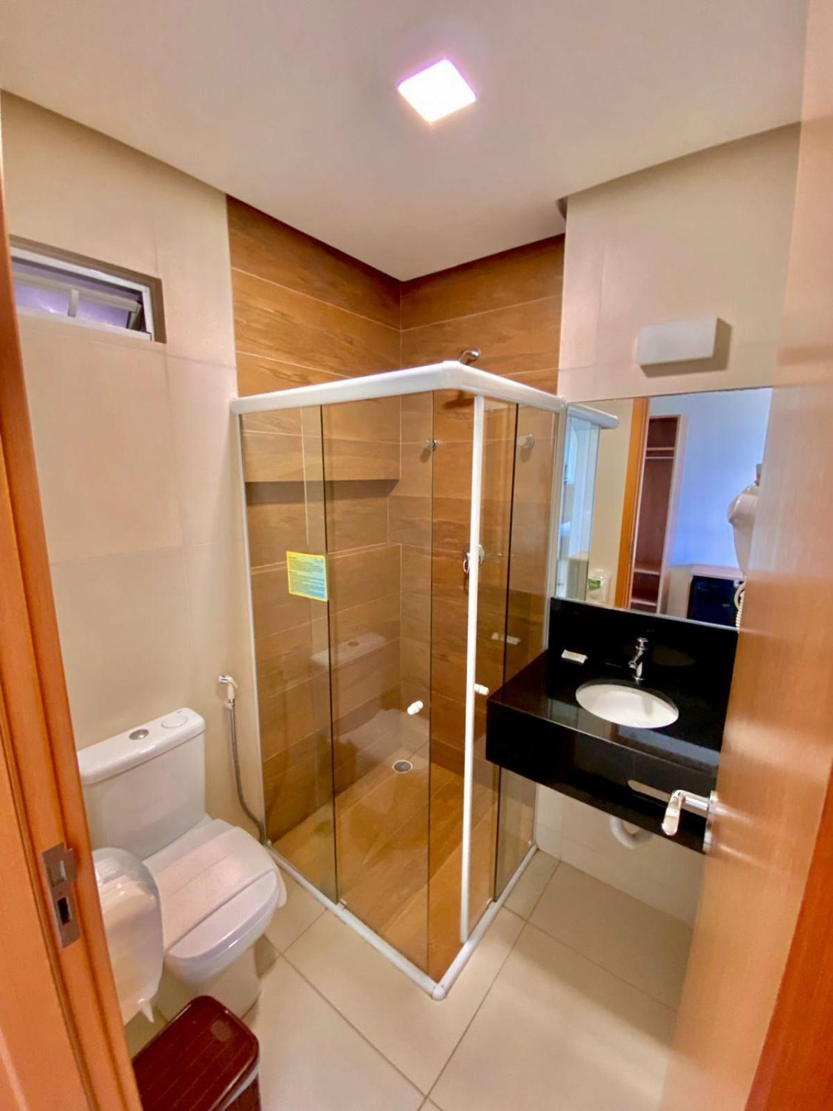 Conde Hotel Maceio Extérieur photo