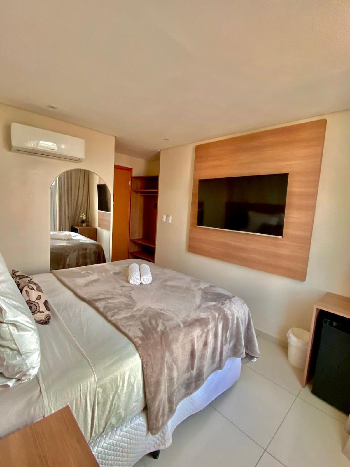 Conde Hotel Maceio Extérieur photo