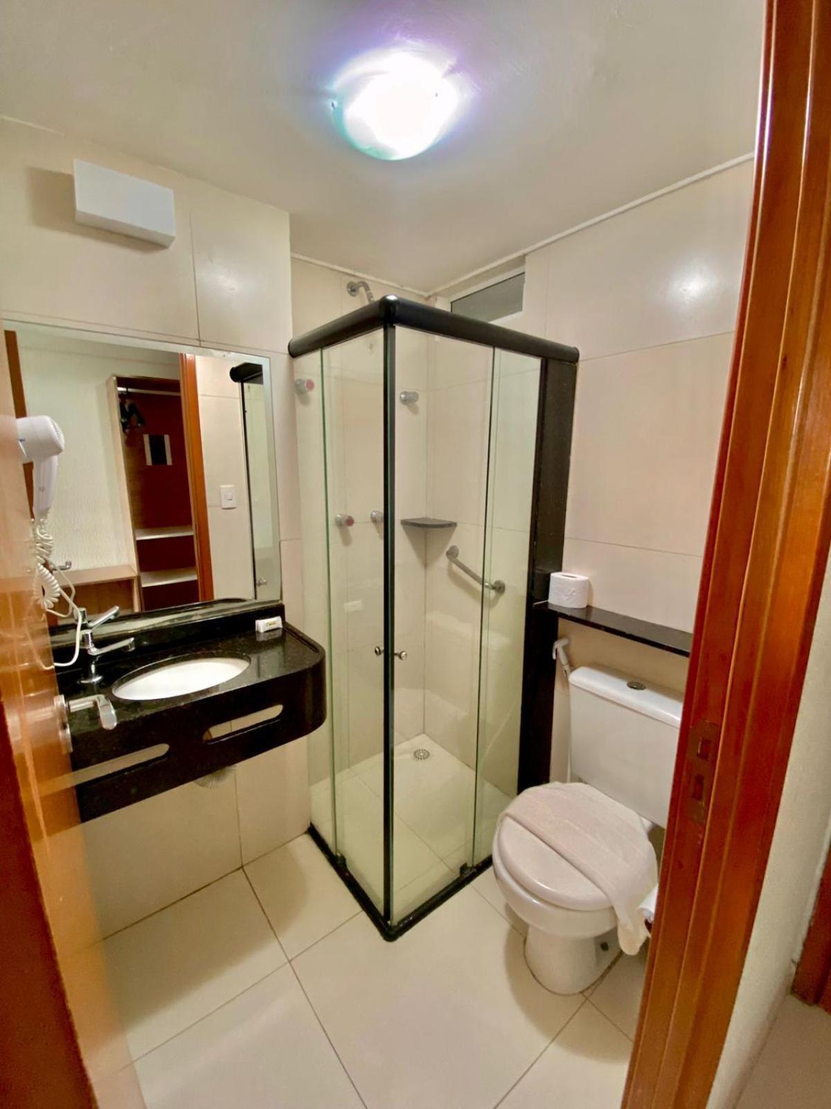 Conde Hotel Maceio Extérieur photo