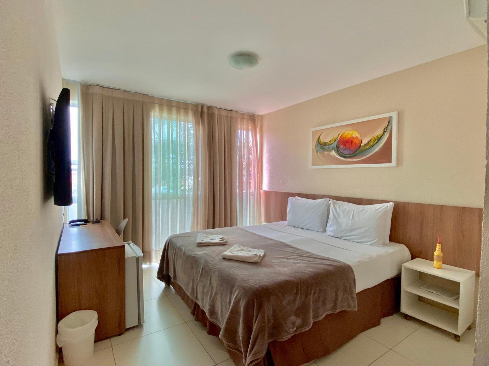 Conde Hotel Maceio Extérieur photo