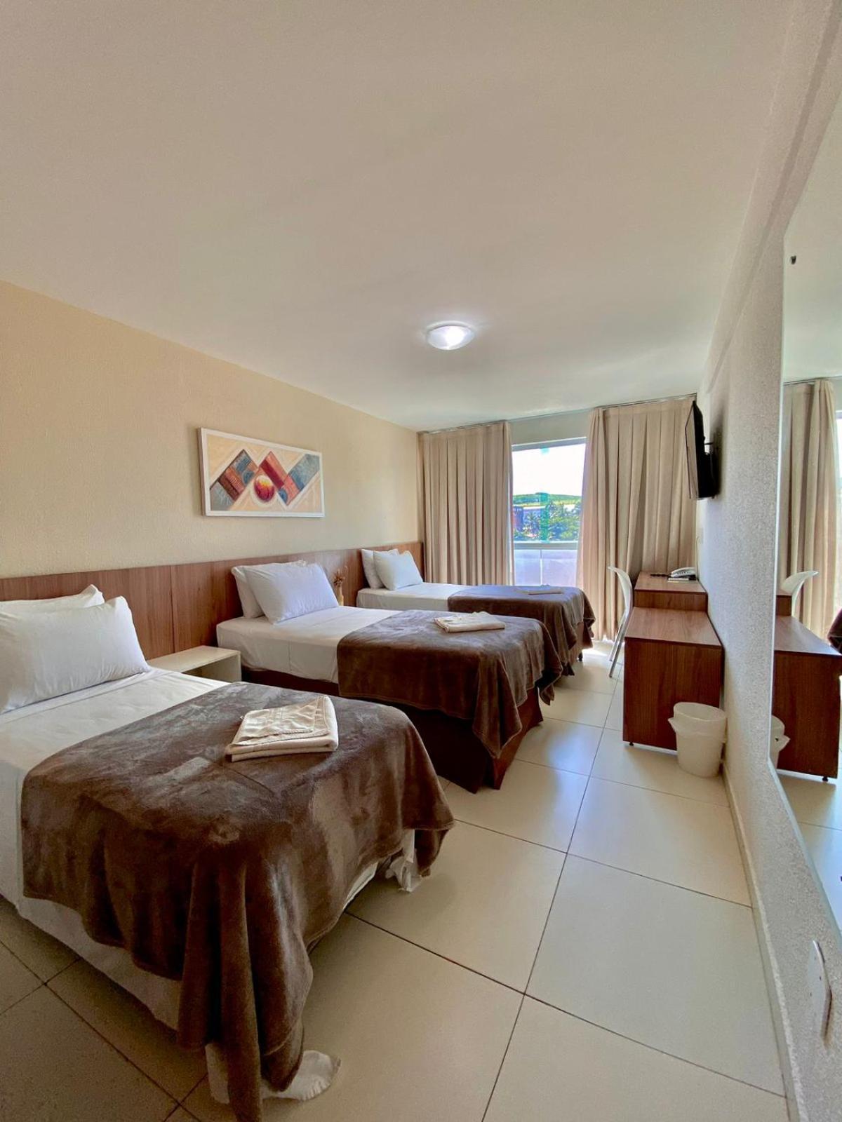 Conde Hotel Maceio Extérieur photo