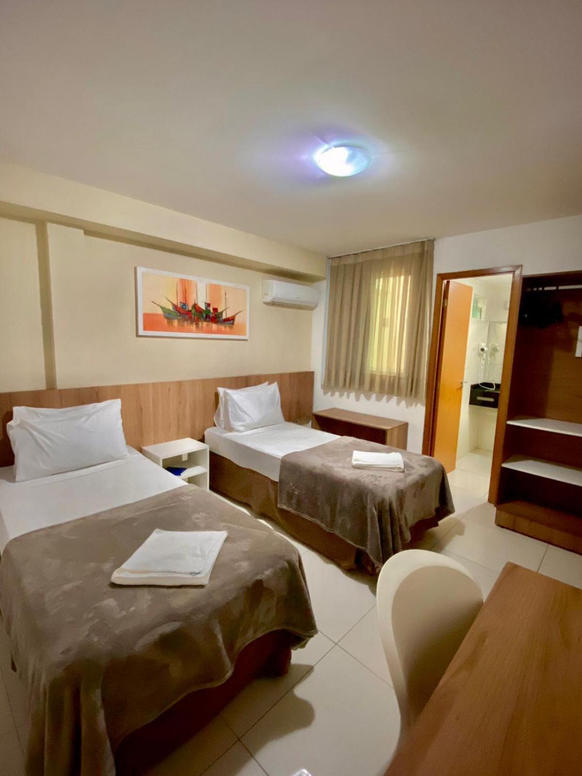 Conde Hotel Maceio Extérieur photo
