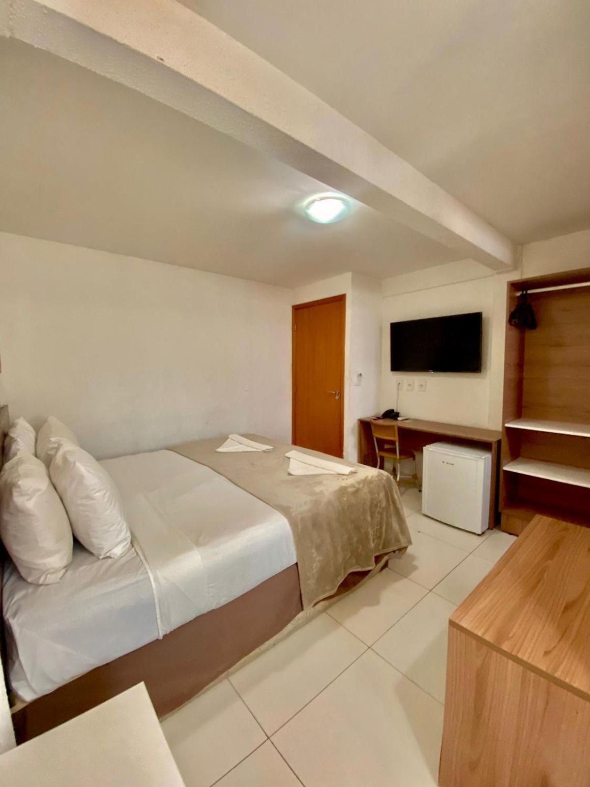 Conde Hotel Maceio Extérieur photo