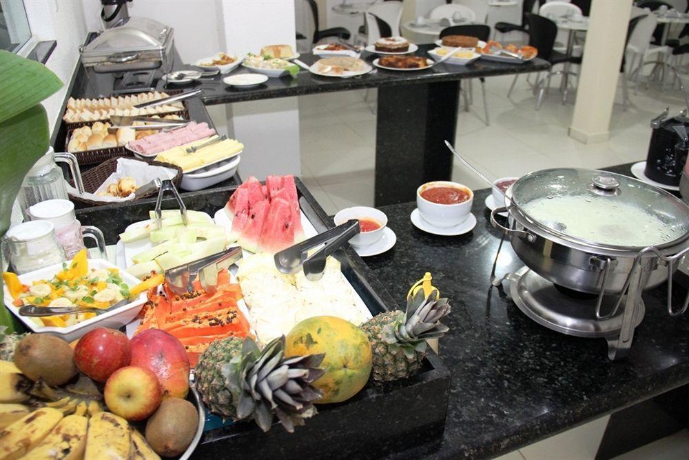 Conde Hotel Maceio Extérieur photo