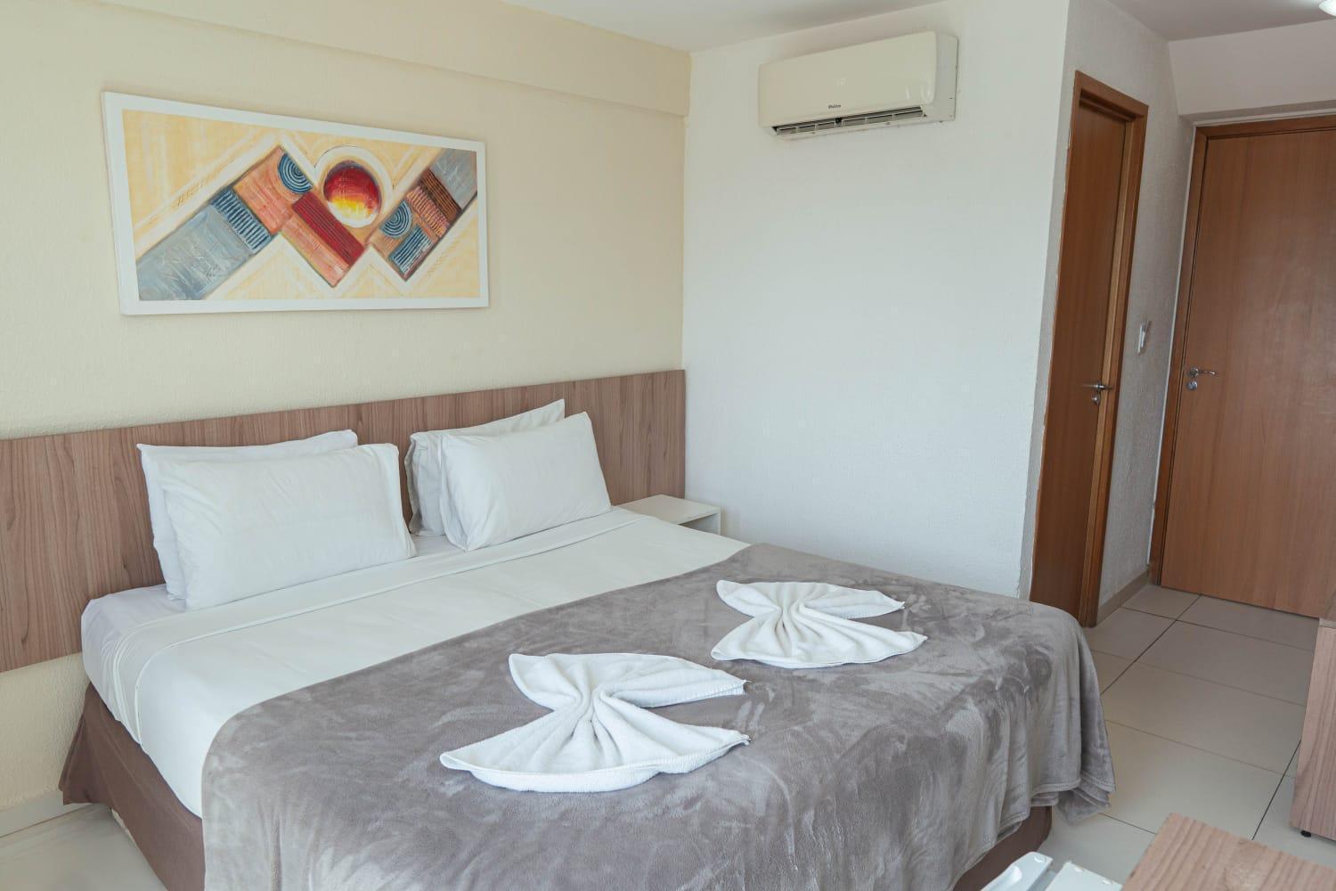 Conde Hotel Maceio Extérieur photo