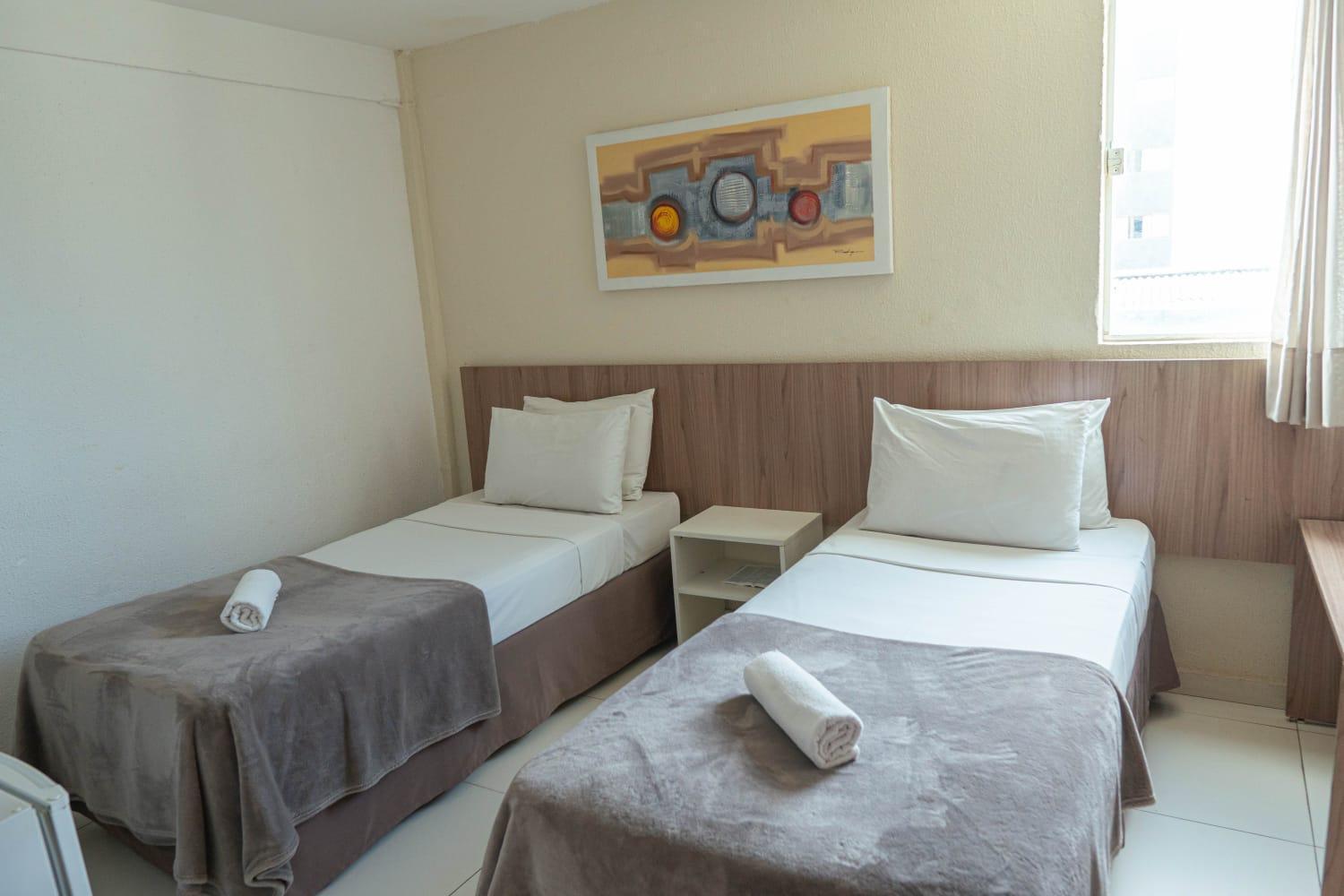 Conde Hotel Maceio Extérieur photo