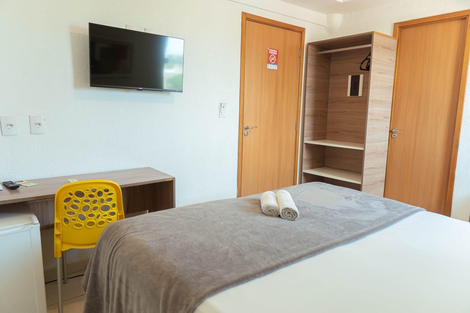 Conde Hotel Maceio Extérieur photo