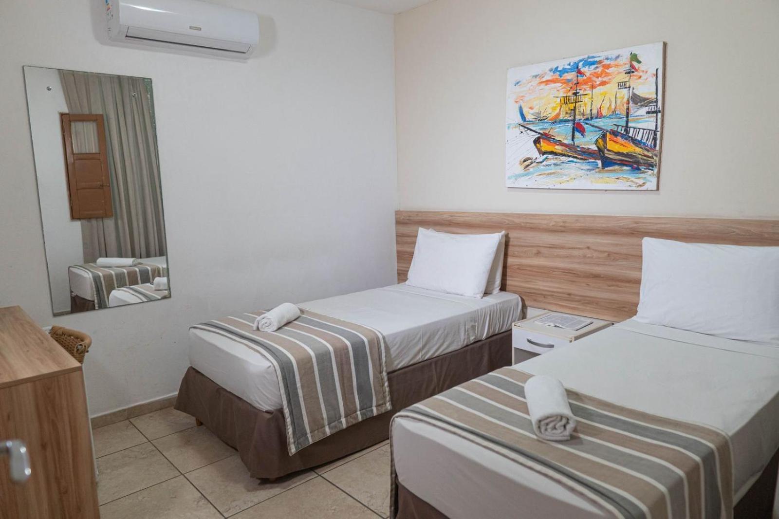 Conde Hotel Maceio Extérieur photo