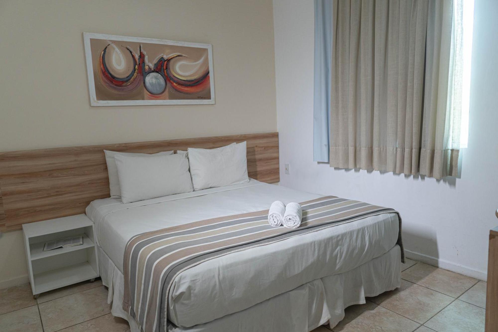 Conde Hotel Maceio Extérieur photo