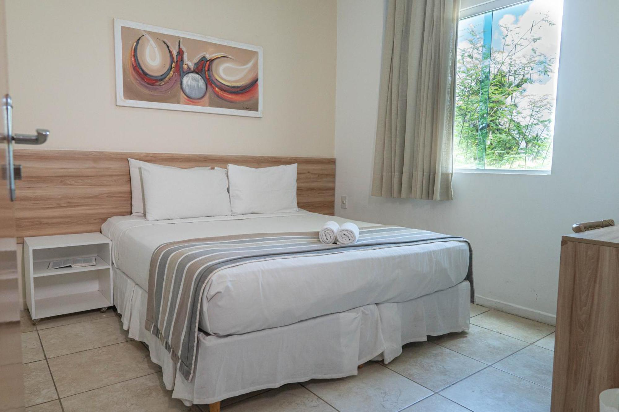 Conde Hotel Maceio Extérieur photo